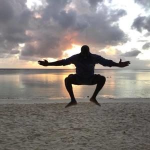 Meet your Posher, Garrad